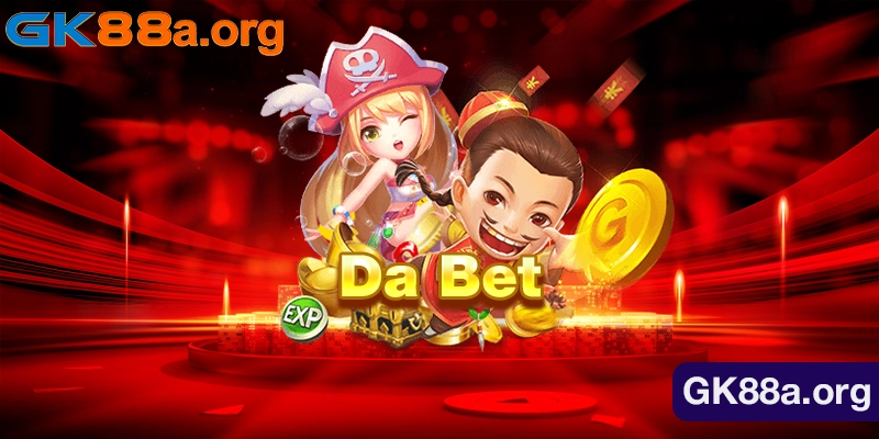 Da Bet: Thương Hiệu Cá Cược Hàng Đầu Đến Từ Hoa Kỳ