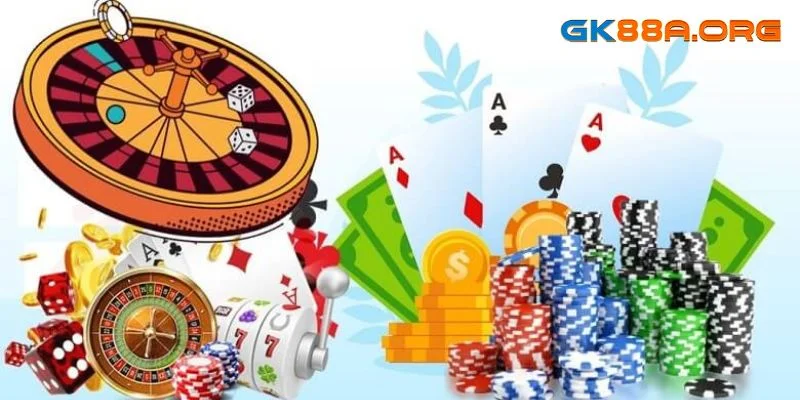 Sảnh JILI Casino đã được kiểm duyệt bởi cơ quan có thẩm quyền