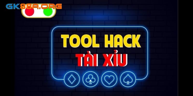 Tìm hiểu khái niệm về tool tài xỉu