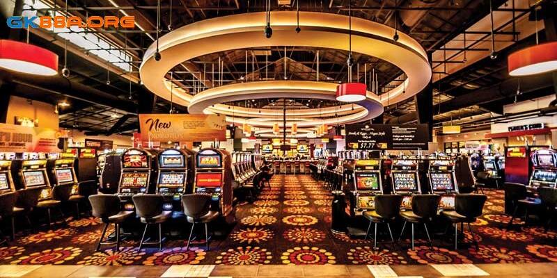 Tìm hiểu thông tin về casino ở Việt Nam