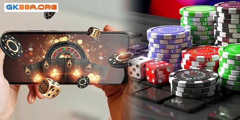 Web casino mang đến những trải nghiệm đỉnh cao cho người chơi